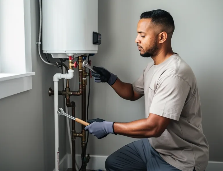 Boiler Reparatur Service in Rheda-Wiedenbrueck